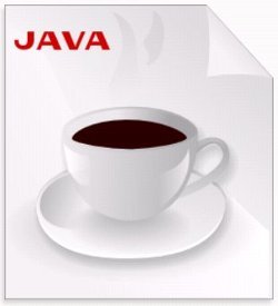 Java Xícara Café Clipart